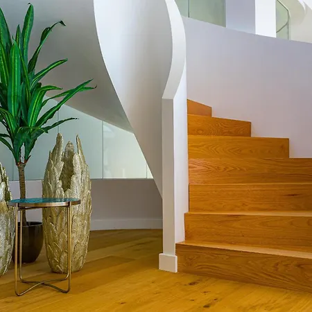 Villa Serenity Heights - Luxury Concierge Services Costa Adeje (Tenerife)