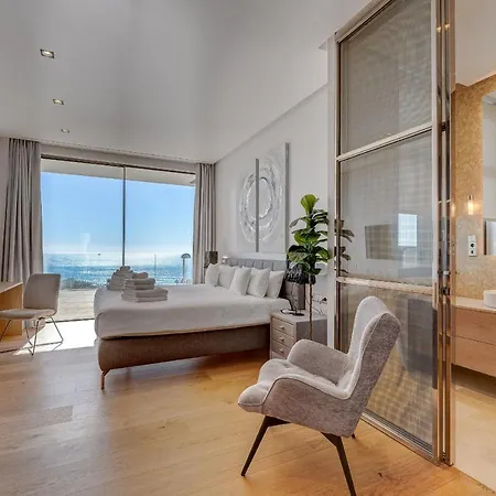 Serenity Heights - Luxury Concierge Services
