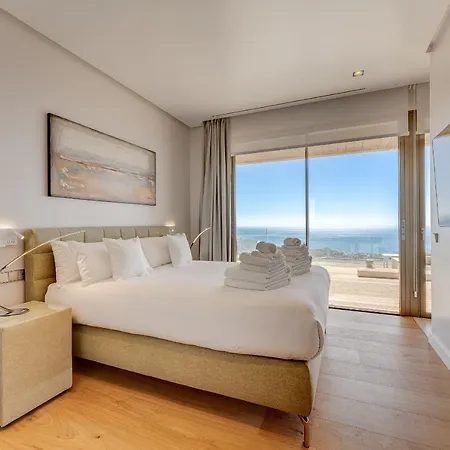 Вилла Serenity Heights - Luxury Concierge Services Адехе