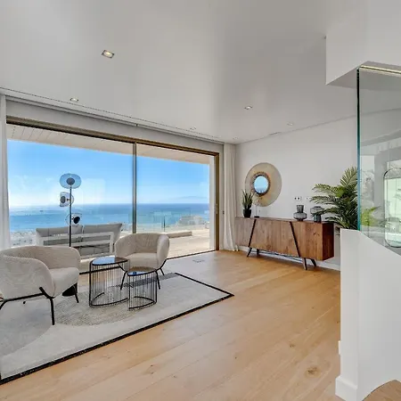 Вилла Serenity Heights - Luxury Concierge Services