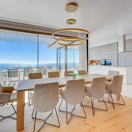 Serenity Heights - Luxury Concierge Services Вилла Адехе
