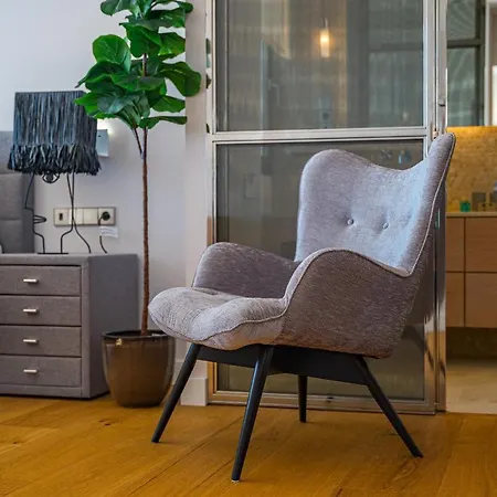 Serenity Heights - Luxury Concierge Services Вилла