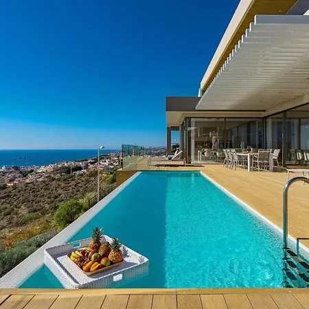 Serenity Heights - Luxury Concierge Services * Адехе