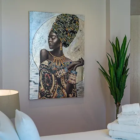 Вилла Serenity Heights - Luxury Concierge Services