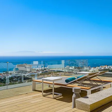Serenity Heights - Luxury Concierge Services Вилла *