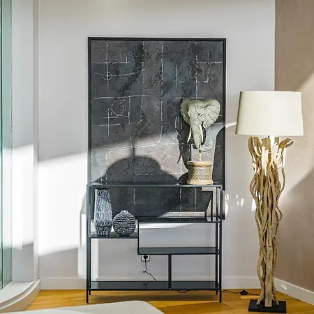 Вилла Serenity Heights - Luxury Concierge Services Адехе