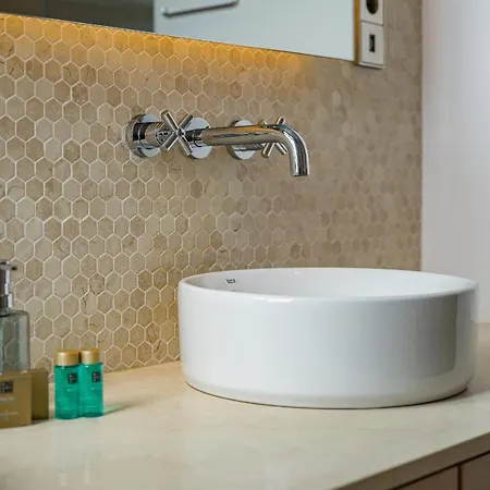 Вилла Serenity Heights - Luxury Concierge Services