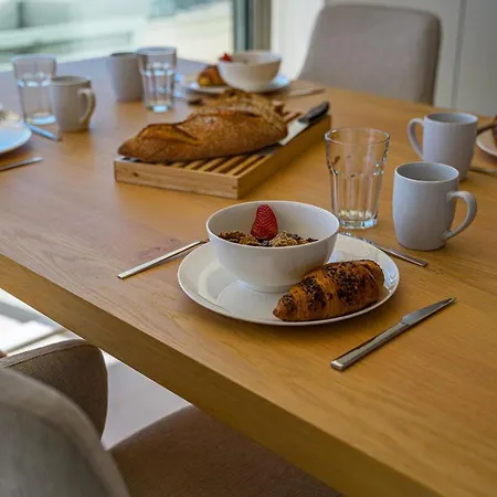 Вилла Serenity Heights - Luxury Concierge Services *
