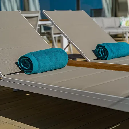 Serenity Heights - Luxury Concierge Services Адехе