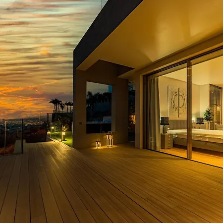 Вилла Serenity Heights - Luxury Concierge Services *