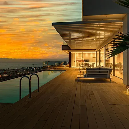 Serenity Heights - Luxury Concierge Services Вилла *
