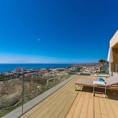 Вилла Serenity Heights - Luxury Concierge Services Адехе