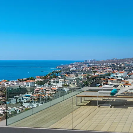 Serenity Heights - Luxury Concierge Services Адехе
