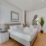 Serenity Heights - Luxury Concierge Services Vila Costa Adeje (Tenerife)