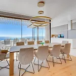 Serenity Heights - Luxury Concierge Services Vila Costa Adeje (Tenerife)