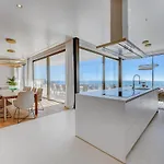 Serenity Heights - Luxury Concierge Services Vila