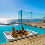 Serenity Heights - Luxury Concierge Services Vila