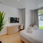 Serenity Heights - Luxury Concierge Services