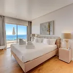 Vila Serenity Heights - Luxury Concierge Services Costa Adeje (Tenerife)