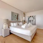 Serenity Heights - Luxury Concierge Services Vila *