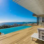 Serenity Heights - Luxury Concierge Services Vila *