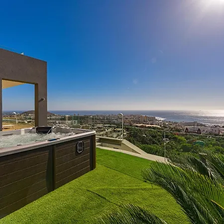 Serenity Heights - Luxury Concierge Services וילה