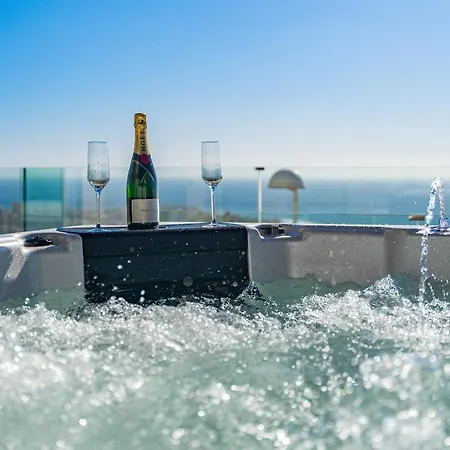 Serenity Heights - Luxury Concierge Services * Costa Adeje (Tenerife)