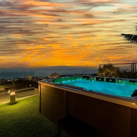 Serenity Heights - Luxury Concierge Services * אדחה