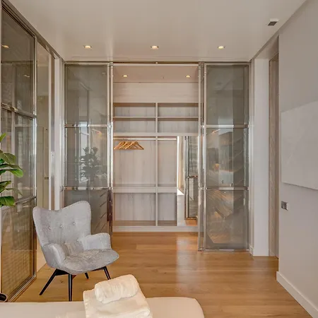 Villa Serenity Heights - Luxury Concierge Services