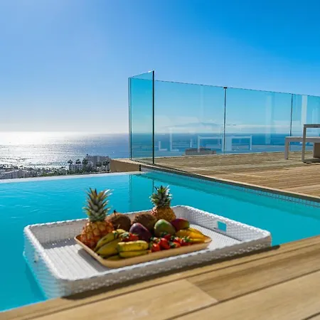 Serenity Heights - Luxury Concierge Services 빌라