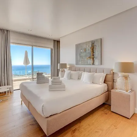 빌라 Serenity Heights - Luxury Concierge Services 아데제