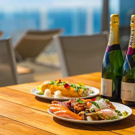 Serenity Heights - Luxury Concierge Services * 아데제