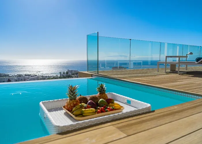 Serenity Heights - Luxury Concierge Services فيلة
