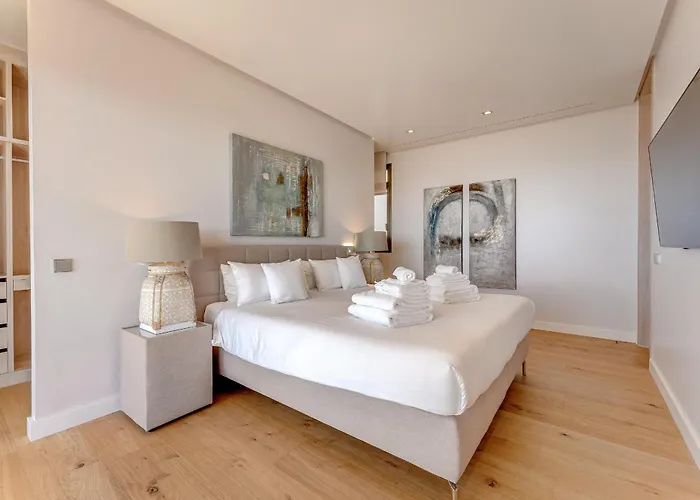 Serenity Heights - Luxury Concierge Services فيلة *