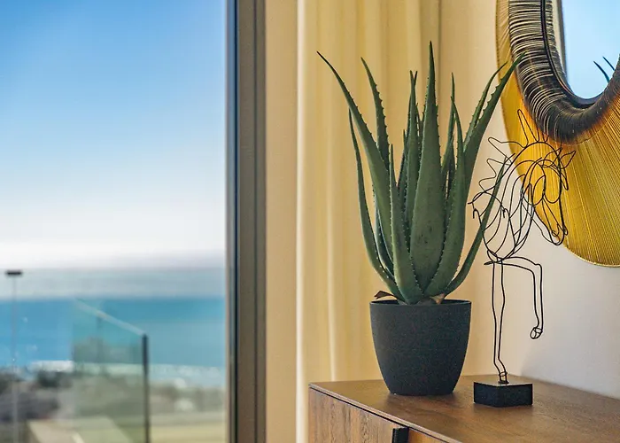 Serenity Heights - Luxury Concierge Services فيلة *